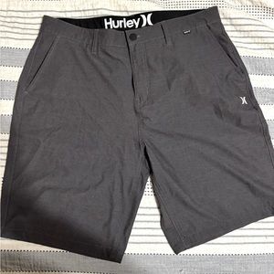 Hurley phantom shorts